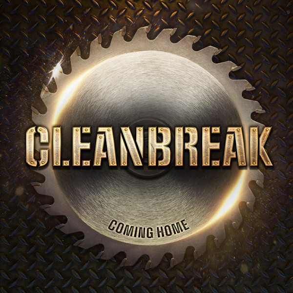 CLEANBREAK  / クリーンブレイク / COMING HOME / カミング・ホーム