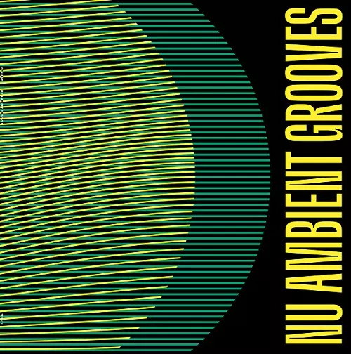 GENUINE (AKA CHRIS ZIPPEL) / NU AMBIENT GROOVES