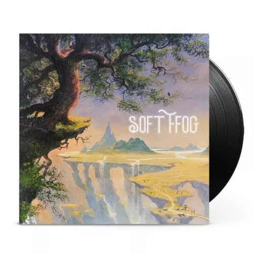 SOFT FFOG / SOFT FFOG: LIMITED VINYL