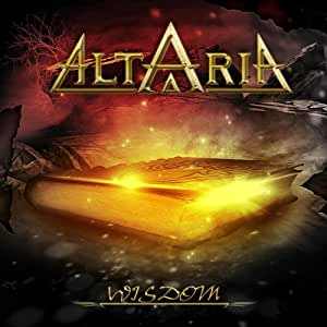 ALTARIA / アルタリア / WISDOM / ウィズダム