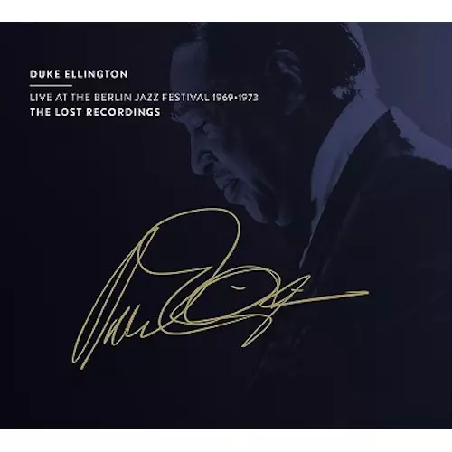 DUKE ELLINGTON / デューク・エリントン商品一覧｜JAZZ