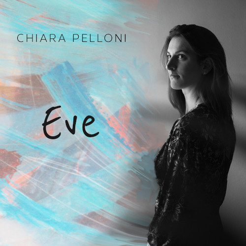 CHIARA PELLONI / キアラ・ペローニ / Eve