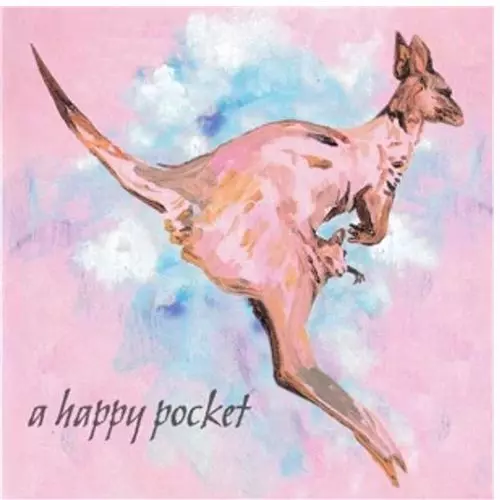 TRASHCAN SINATRAS / HAPPY POCKET