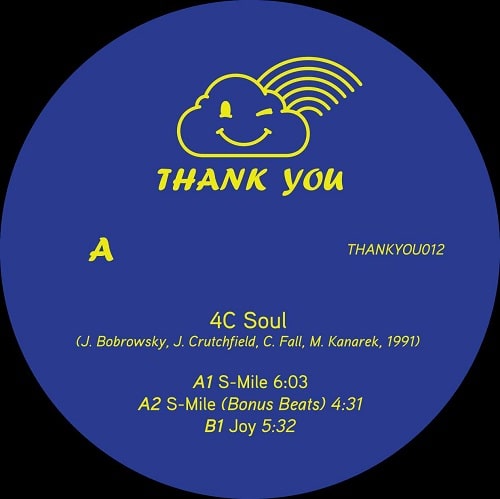 S-MILE / 4 C SOUL