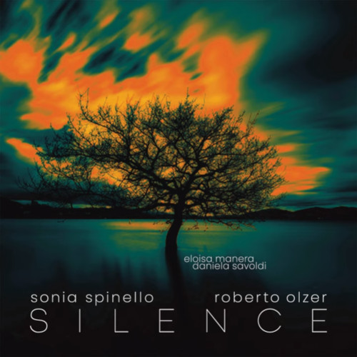 ROBERTO OLZER / ロベルト・オルサー / Silence