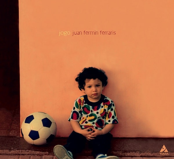 JUAN FERMIN FERRARIS / フアン・フェルミン・フェラリス / JOGO (LP)