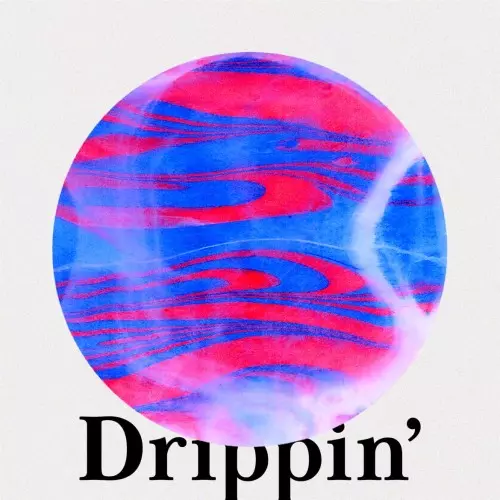 yobai suspects / Drippin' feat. 中野陽介 (Emerald) / NEVERLAND feat. WONK (7")