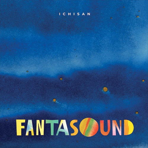 ICHISAN / FANTASOUND (LP)