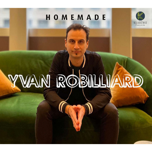 YVAN ROBILLIARD / イヴァン・ロビリヤール / Homemade