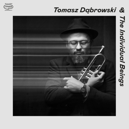 TOMASZ DABROWSKI / トマス・ダブロウスキ / Tomasz Dabrowski & The Individual Beings (LP)