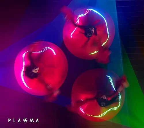 PLASMA&frasl;Perfume&frasl;パフューム&frasl;完全生産限定盤A CD+2Blu-ray｜日本の