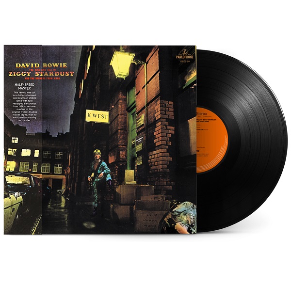 新しい到着 デヴィッドボウイ David Bowie 限定レコード 2枚セット 