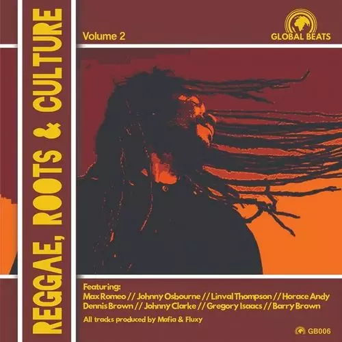 V.A. / REGGAE, ROOTS & CULTURE VOL.2