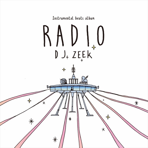 DJ ZEEK / RADIO
