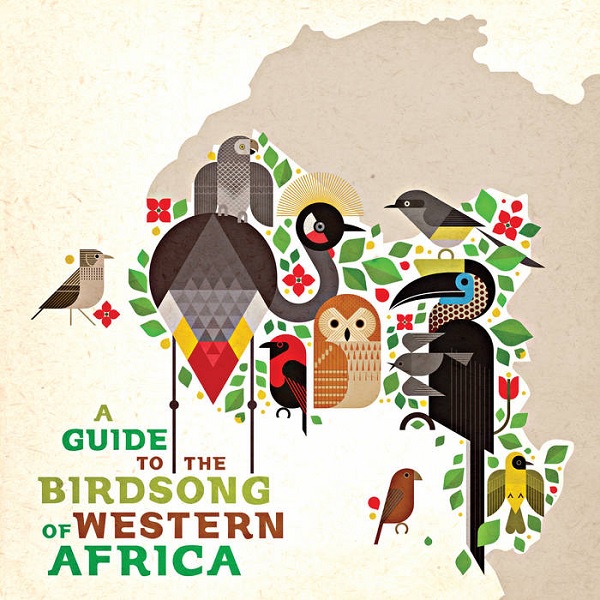 V.A. (A GUIDE TO THE BIRDSONG) / オムニバス / A GUIDE TO THE BIRD SONG OF WESTERN AFRICA