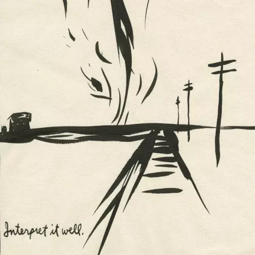 CHES SMITH / チェス・スミス / Interpret It Well
