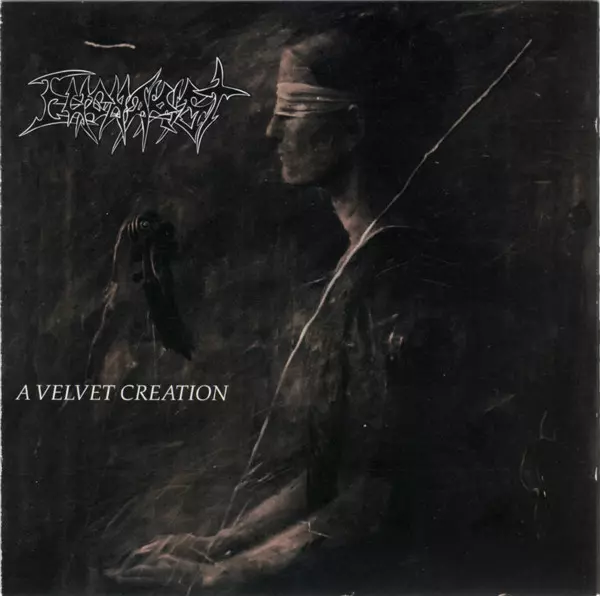 EUCHARIST / ユーカリスト / A VELVET CREATION