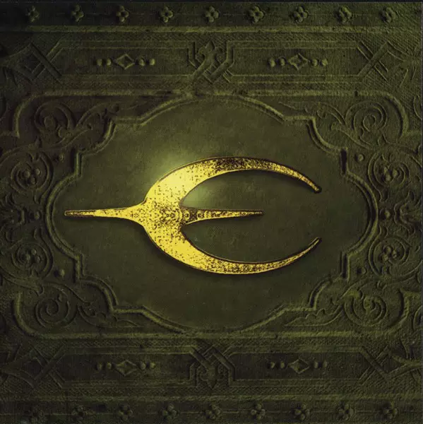EUCHARIST / ユーカリスト / MIRRORWORLDS