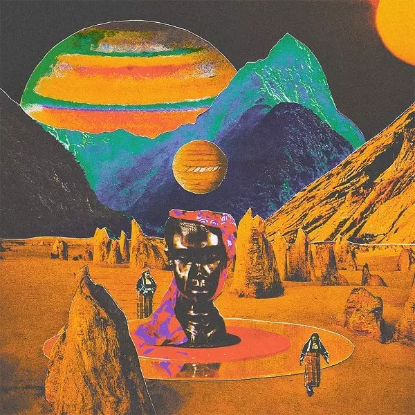 LA CUNA/RAY BARRETTO/レイ・バレット｜LATIN/BRAZIL/WORLD