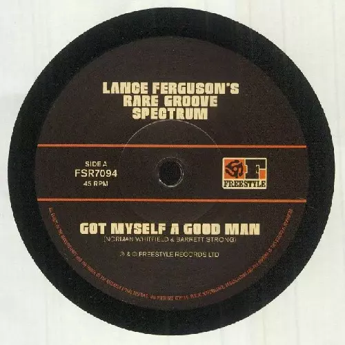 LANCE FERGUSON / ランス・ファーガソン商品一覧｜SOUL / BLUES