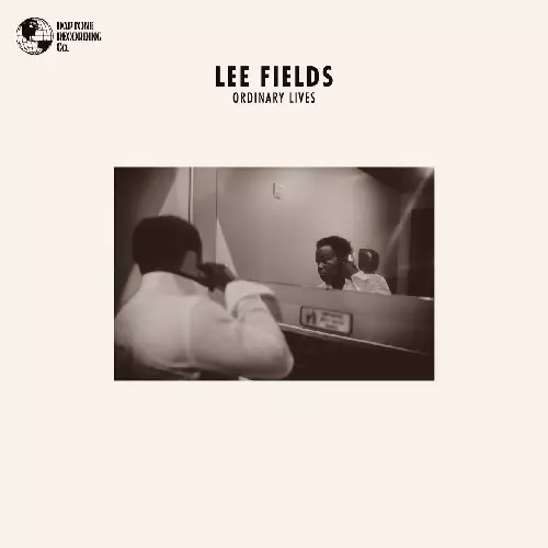 LEE FIELDS / リー・フィールズ / ORDINARY LIVES EP (LP)