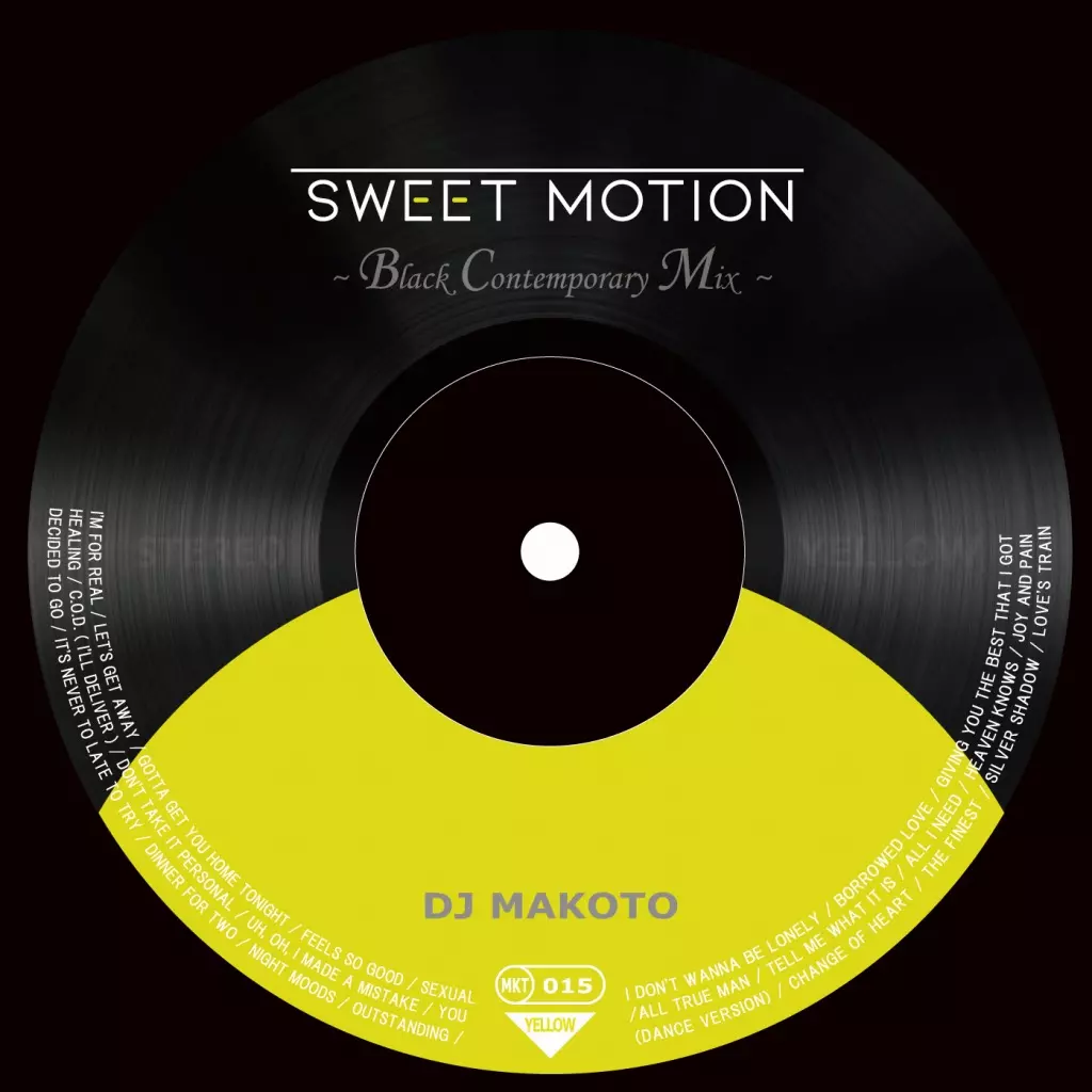 DJ MAKOTO (MK Finest Rec.)商品一覧｜JAZZ｜ディスクユニオン