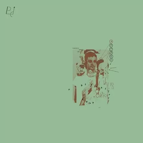 PERSONALITY CULT / NEW ARROWS (LP)
