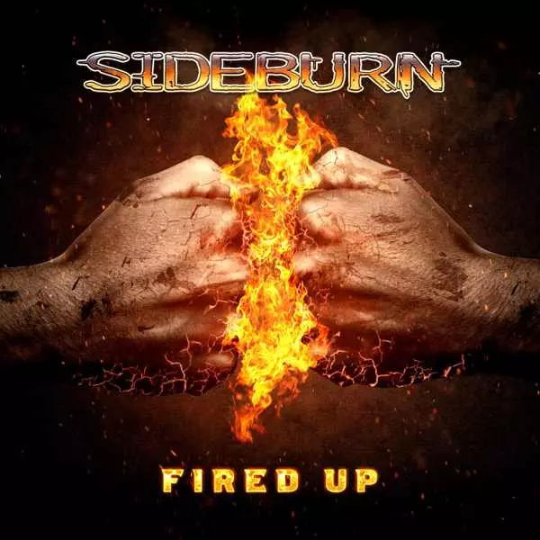 SIDEBURN / FIRED UP 