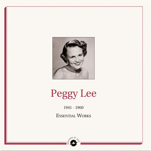 PEGGY LEE / ペギー・リー / Essential Works : 1941 - 1960(2LP)