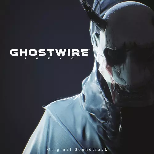 GHOSTWIRE: TOKYO (ORIGINAL SOUNDTRACK/COLORED VINYL