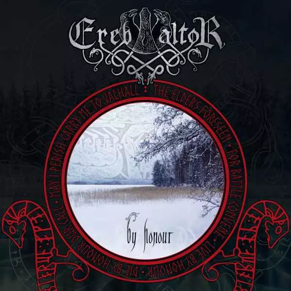 EREB ALTOR / BY HONOUR