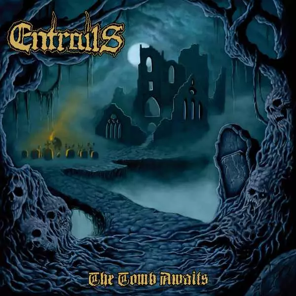ENTRAILS商品一覧｜OLD ROCK｜ディスクユニオン・オンラインショップ