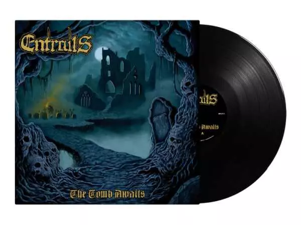ENTRAILS商品一覧｜OLD ROCK｜ディスクユニオン・オンラインショップ