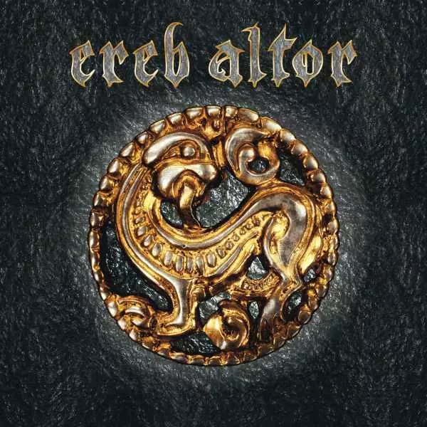 EREB ALTOR / THE END