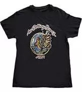 ROLLING STONES / ローリング・ストーンズ / ROLLINGSTONES_SIXTY DRAGON GLOBE_UNI_BL_TS:2XL