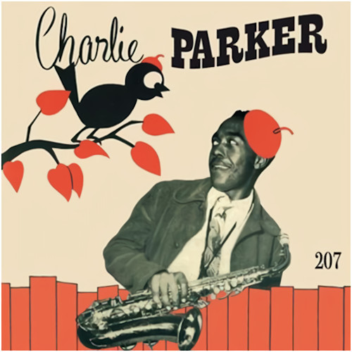 CHARLIE PARKER / チャーリー・パーカー / Charlie Parker Sextet
