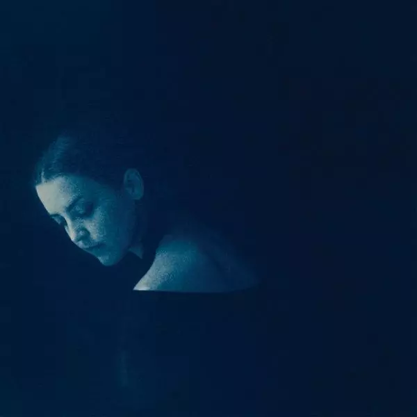 KATIE BEJSIUK / THE WOMAN ON THE MOON (VINYL)