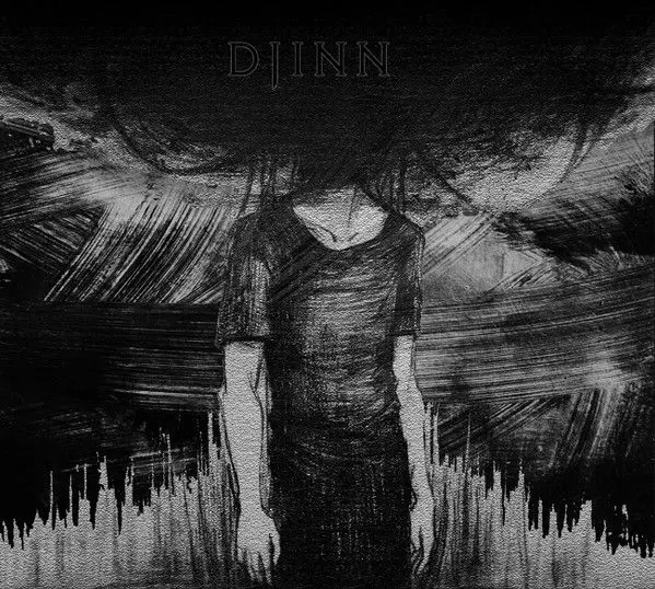 DJINN (NOISE / AVANT) / APATIA