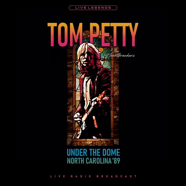 TOM PETTY & THE HEARTBREAKERS / トム・ぺティ&ザ・ハート 