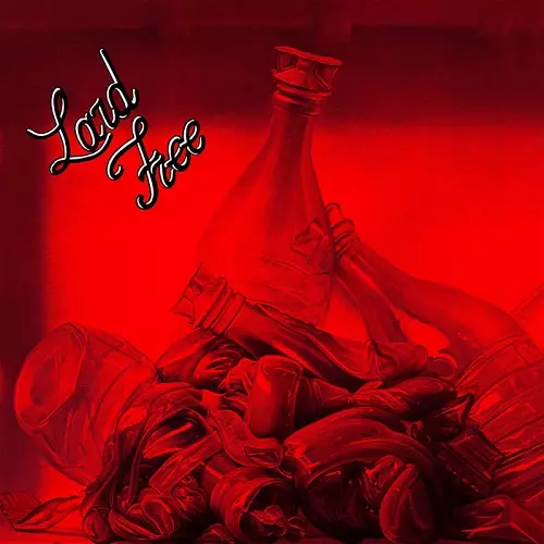 LARD FREE / ラード・フリー / III - 180g LIMITED VINYL