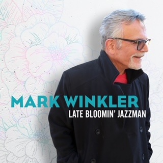 MARK WINKLER / マーク・ウィンクラー商品一覧｜JAZZ｜ディスクユニオン・オンラインショップ｜diskunion.net