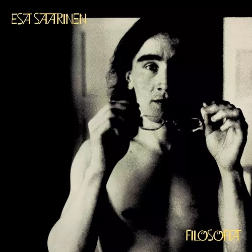 ESA SAARINEN / FILOSOFIA / FILOSOFIA