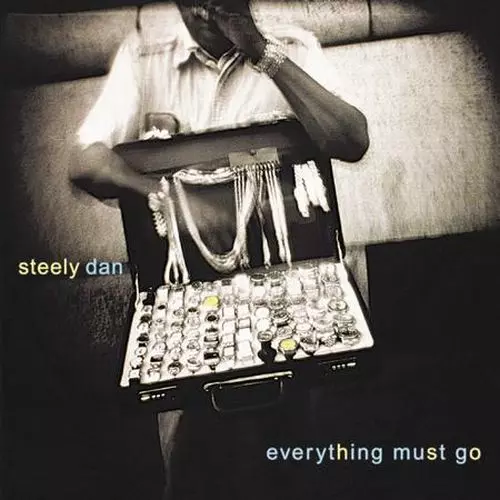 TWO AGAINST NATURE (180G 45RPM 2LP)/STEELY DAN/スティーリー