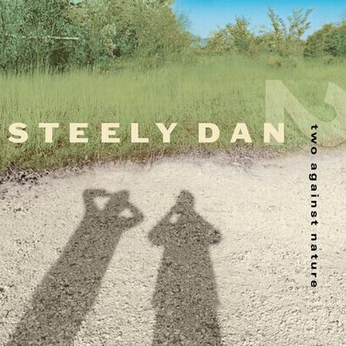 STEELY DAN / スティーリー・ダン / TWO AGAINST NATURE (180G 45RPM 2LP)