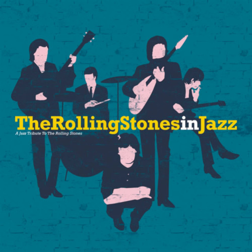 Rolling Stones In Jazz/V.A. /オムニバス/ジャズ界からローリング 