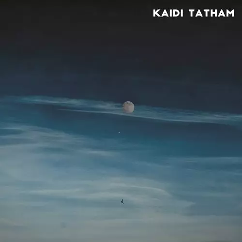 KAIDI TATHAM / カイディ・テイタム / GALAXY FEAT. LOLA