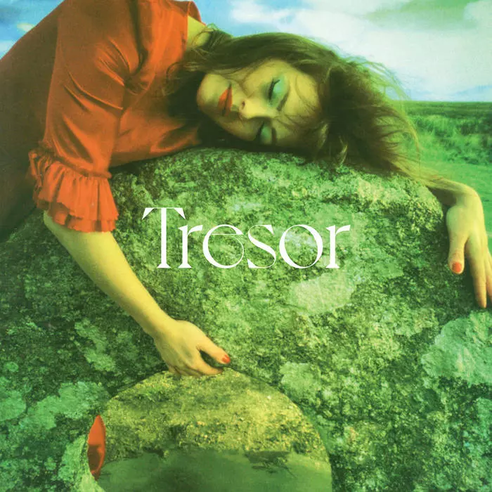GWENNO / グウェノー / TRESOR
