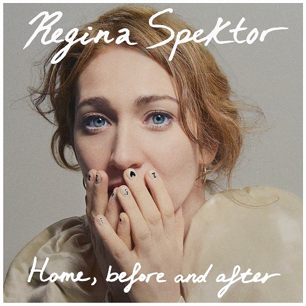 REGINA SPEKTOR / レジーナ・スペクター / HOME, BEFORE AND AFTER