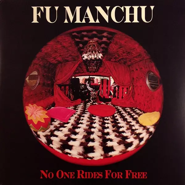 FU MANCHU アルバム13枚セット Fu Manchu: Gigantoid (Limited Indie Edition) (Purple/White
