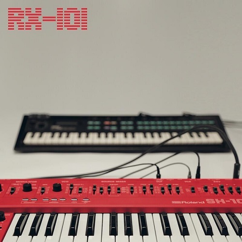 RX-101 / EP2